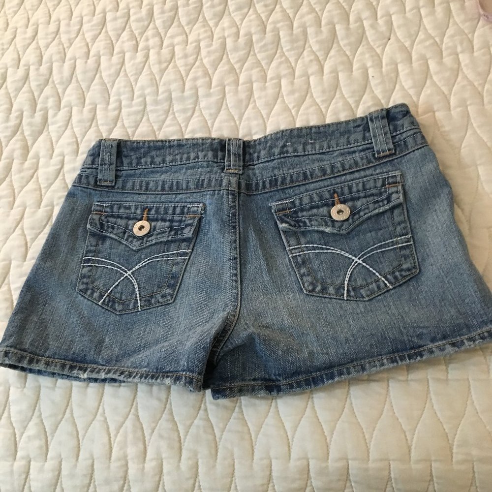 3 for $20 Sale: So Shortie Denim Shorts